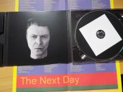 David Bowie The Next Day  (3) (Copy)